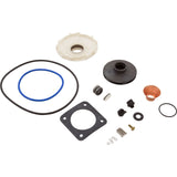 Seal Kit, Pentair/Sta-Rite, DuraGlas/MaxiGlas, 1hp - 1-1/2hp : PP1016