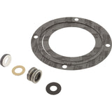 Seal/Gskt Kit-J&D Thru 2Hp : PP1700
