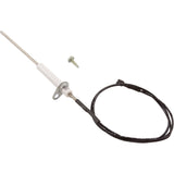Jandy Pro Series Flame Sense Rod : R0387000