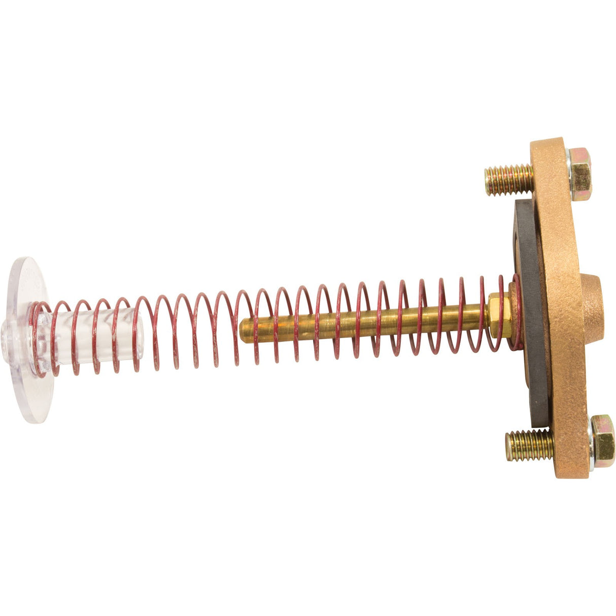 Jandy Pro Series Flow Valve Assembly 250 : R0452803