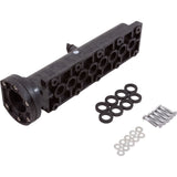 Jandy Pro Series Header, Return Legacy Poly R-Kit : R0454201