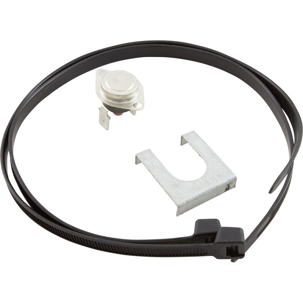Jandy Pro Series Switch, Hi-Limit, 180 Degree : R0461600