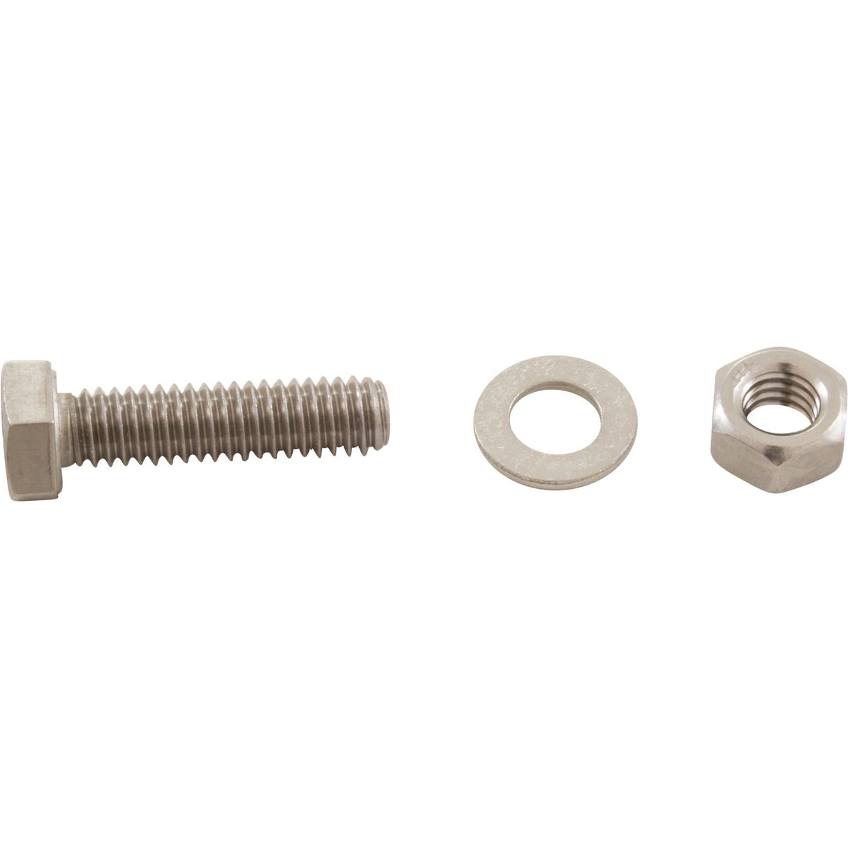 Jandy Pro Series Bolts With Washers, R-Kit 60Hz : R0536900