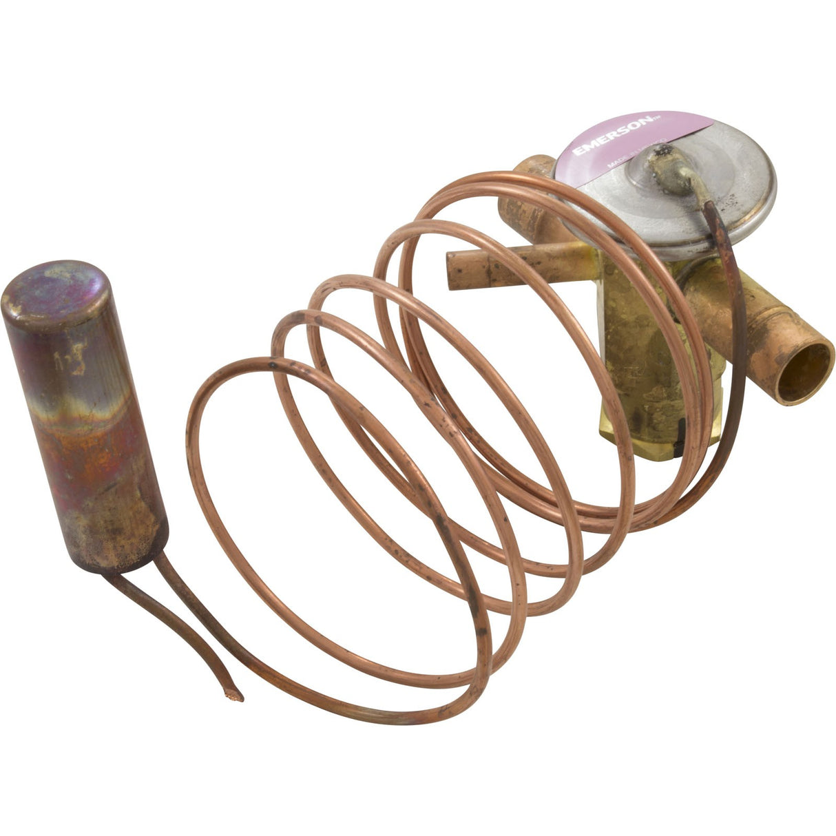 Thermal Expansion Valve, Zodiac, Je2000T/Je2500T : R0575100