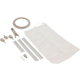 Bag Parts 211036, 211046 Wheels And Brushes Incl : R18535