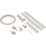Bag Parts 211036, 211046 Wheels And Brushes Incl : R18535