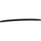 Gasket-Oval, 1/4 In Q, Lp.C : RCX7813