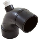 Jandy Pro Series Sweep Elbow Flowlink : SEFL1002