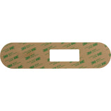 Overlay, Balboa Water Group, Ml900, 4 Jets : 11806