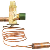 Valve-Expansion, 6 Ton, TXV Assembly : SMX305050001