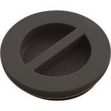 Plug W/Gasket (Black) : SP1022BBLK