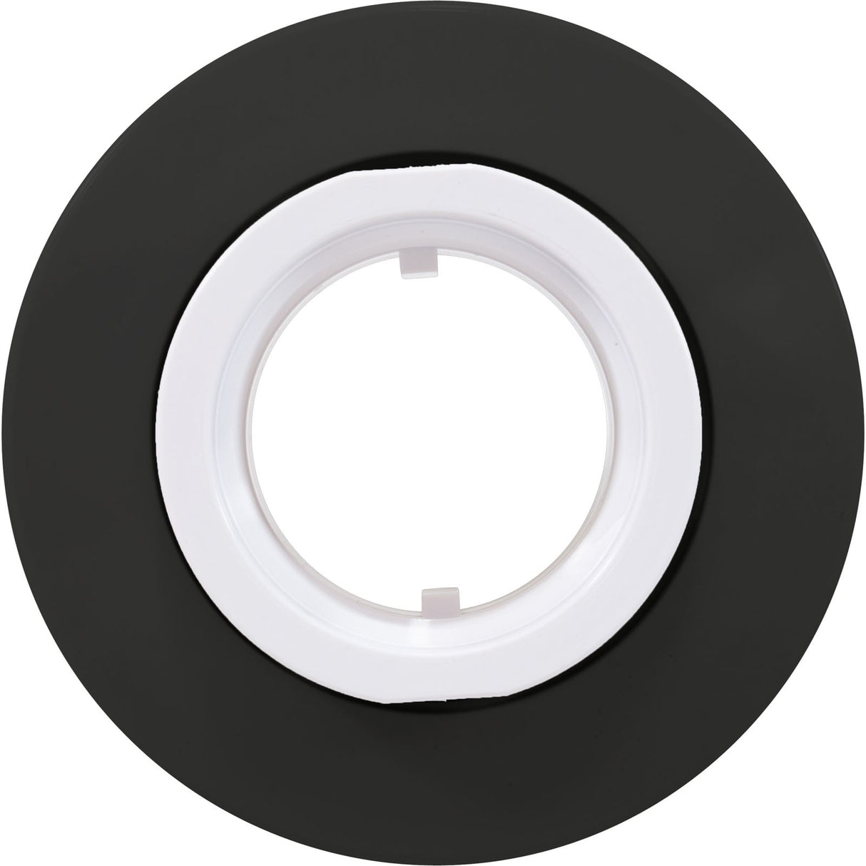 Vac Ftg/Receptacle Skt (Black) : SP1022SBLK