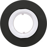 Vac Ftg/Receptacle Skt (Black) : SP1022SBLK
