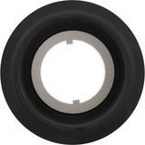 Vac Ftg/Receptacle Skt (Black) : SP1022SBLK