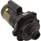 Power End-1Hp, Tristar, Maxrate : SPX3207X10Z1PE