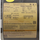 Power End-1Hp, Tristar, Maxrate : SPX3207X10Z1PE