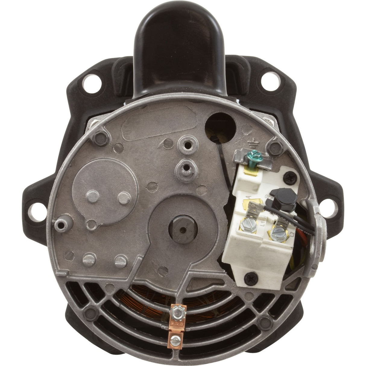 Power End-1Hp, Tristar, Maxrate : SPX3207X10Z1PE