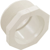 Rdcr Bshg W/1-1/2"Wht : U78-820P1