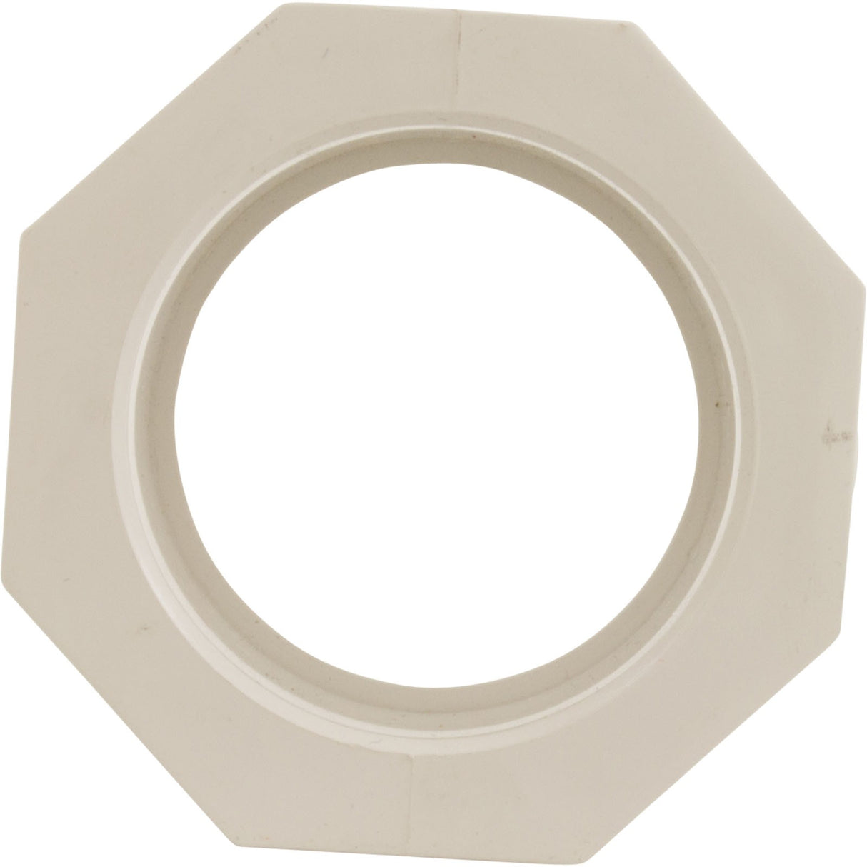 Rdcr Bshg W/1-1/2"Wht : U78-820P1