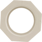Rdcr Bshg W/1-1/2"Wht : U78-820P1