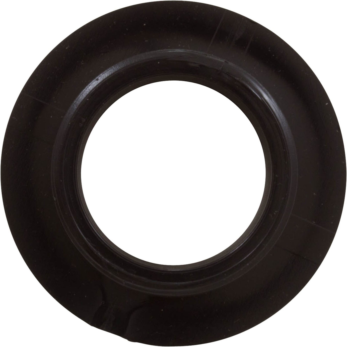 Zodiac Nature2 Port, Outlet, Slip Fit 2", Black : W15013
