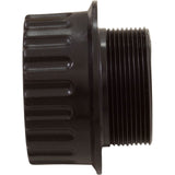 Zodiac Nature2 Port, Outlet, Slip Fit 2", Black : W15013