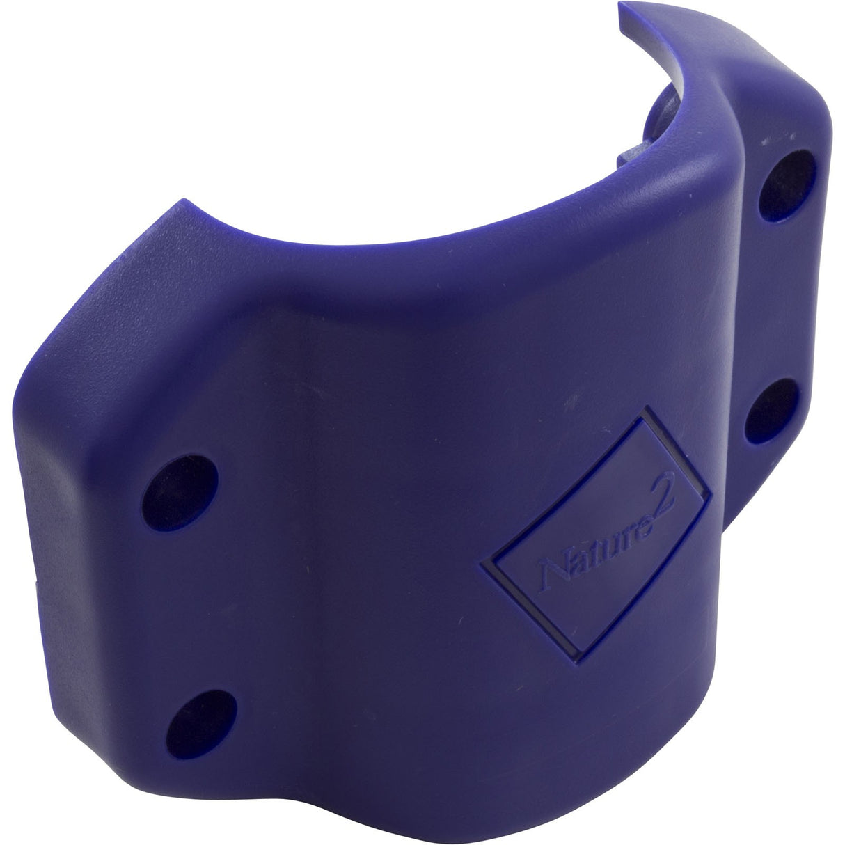 Zodiac Nature2 Express Saddle Clamp, Bottom 2" : W15525