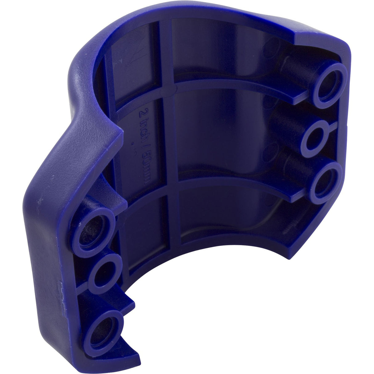 Zodiac Nature2 Express Saddle Clamp, Bottom 2" : W15525