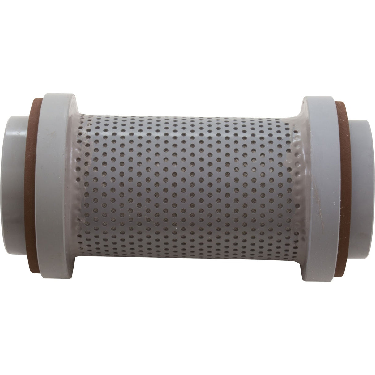 2" Y-Str Screen 100 Mesh Sstl : YS27200100