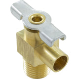 Relief Valve, Pentair Sta-Rite DEP/HRPB : U212-252D