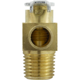 Relief Valve, Pentair Sta-Rite DEP/HRPB : U212-252D