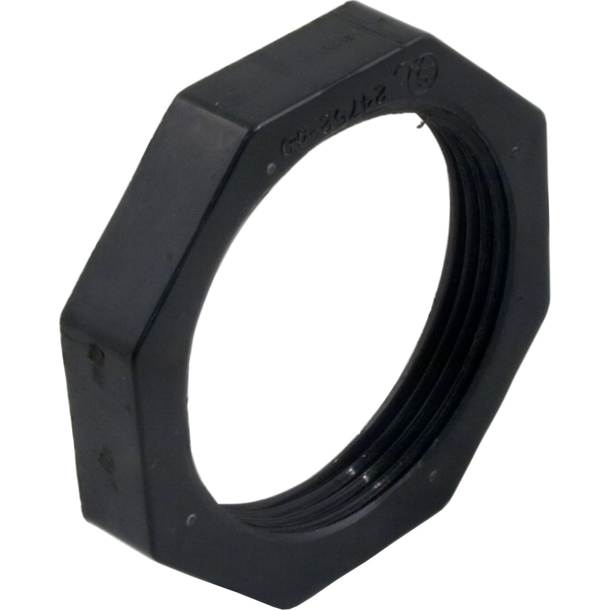 Nut, Pentair Sta-Rite DEP/HRPB, Union Adapter, 2-1/2" : 24752-0049