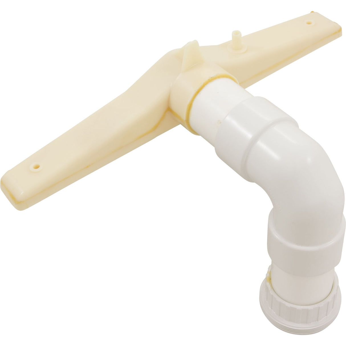 Collection Manifold, Pentair Sta-Rite S7D75 : 24800-0100