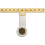 Collection Manifold, Pentair Sta-Rite S7D75 : 24800-0100