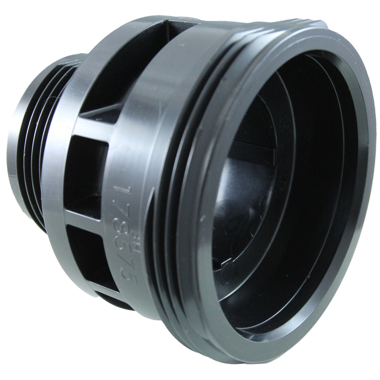 Bulkhead Bottom, Pentair Quad/FNS Plus : 178575Z