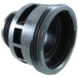 Bulkhead Bottom, Pentair Quad/FNS Plus : 178575Z