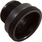 Bulkhead Fitting, Pentair, FNS Plus, 2", w/O-Ring, After 10/04 : 190141