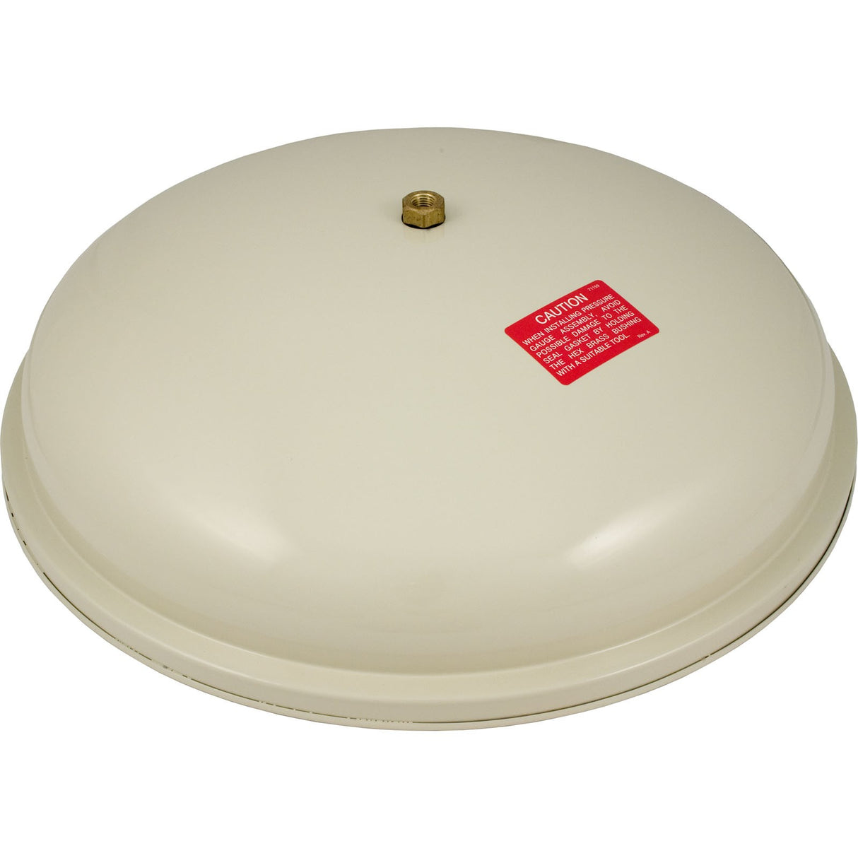 Tank Lid, Purex CFW/SM, Val-Pak, Generic : V20-222