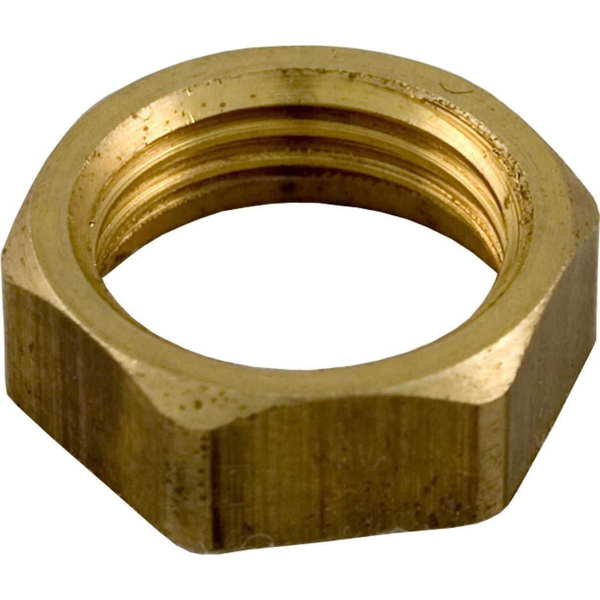 Hex Nut, Pentair Purex CF with 800/SMBW : 071407