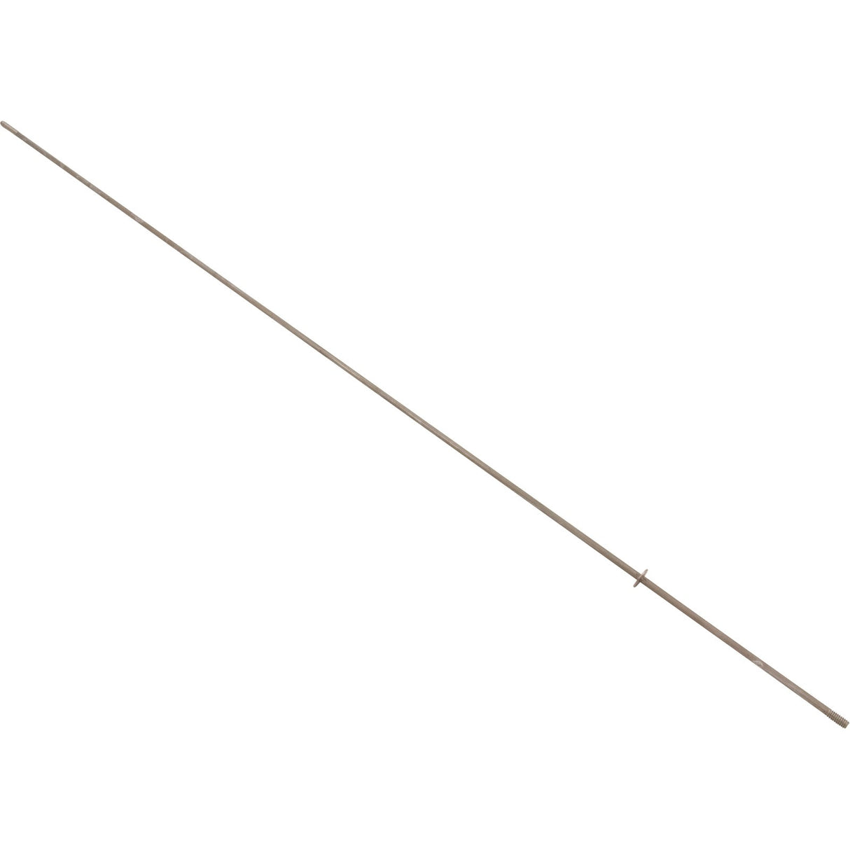 Center Rod, Pentair Purex SMBW-2060, 39", Staked : 072867