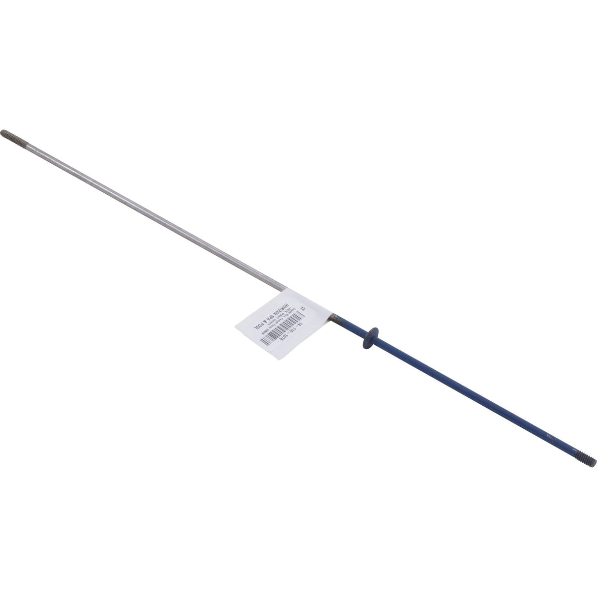 Center Rod, Purex SMBW-2024, Staked, 21", Val-Pak, Generic : 73663