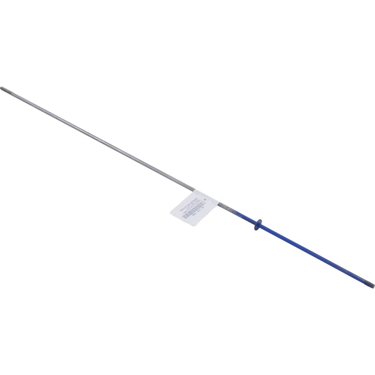 Center Rod, Purex SMBW-20436, Staked, 27", Val-Pak, Generic : 73662