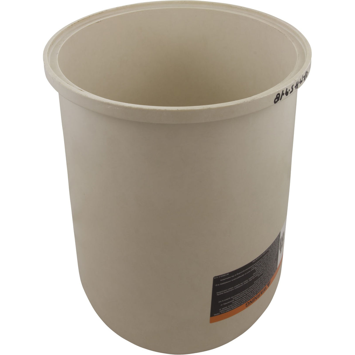 Tank Lid, Pentair Purex CFM/SMBW-4060 : 197137
