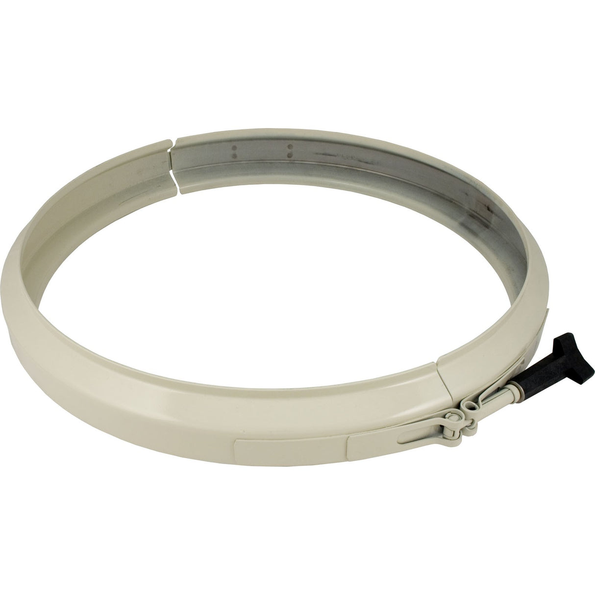 Clamp Ring, Pentair Purex SMBW, with Knob : 197020