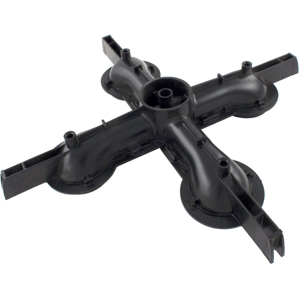 Manifold, Pentair Quad, Bottom : 170059