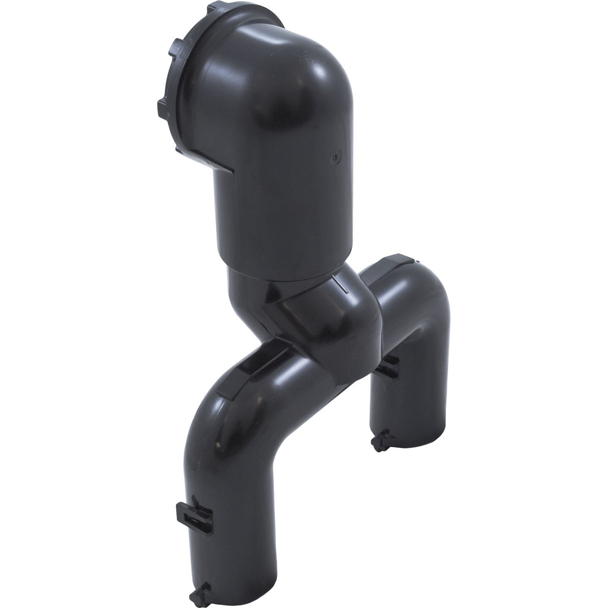 Diverter Kit, Pentair Quad : 196024S