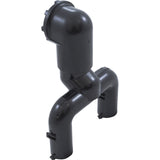 Diverter Kit, Pentair Quad : 196024S