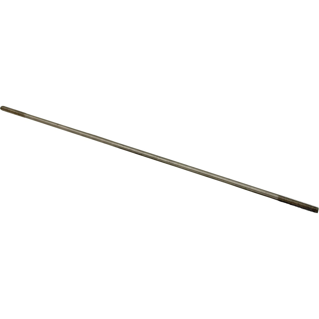 Center Rod, Pent Am Prod/PacFab Titan/FNS, 1/4" x 16" : 59000800
