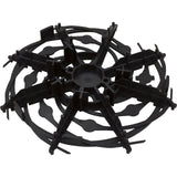 Holding Wheel, Pentair American Products PacFab, Titan/FNS : 59000500