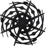 Holding Wheel, Pentair American Products PacFab, Titan/FNS : 59000500